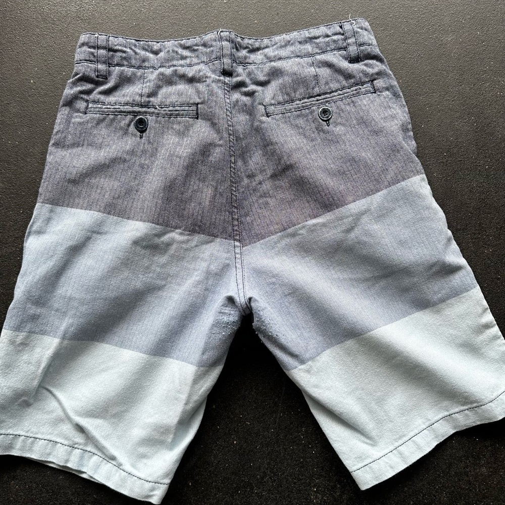 Micros shorts - Picture 2 of 3